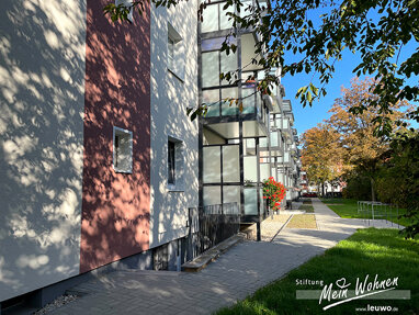 Wohnung zur Miete 277 € 1 Zimmer 35,9 m² Klepziger Str. 13 Freiimfelde / Kanenaer Weg Halle 06112