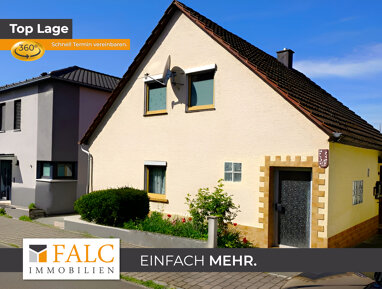 Einfamilienhaus zum Kauf 350.000 € 5 Zimmer 119 m² 240 m² Grundstück Weinsberg Weinsberg 74189