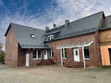 Bauernhaus zum Kauf 350.000 € 9 Zimmer 266 m² 4.600 m² Grundstück Breitenau Sonnewalde 03249
