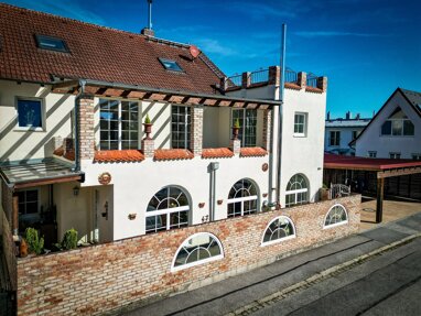 Mehrfamilienhaus zum Kauf 1.100.000 € 9 Zimmer 290 m² 468 m² Grundstück Lärchenstraße 36a Wolfgang Landshut 84032