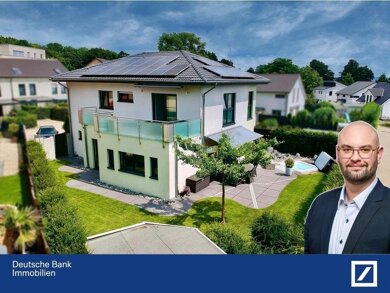 Einfamilienhaus zum Kauf 699.000 € 5 Zimmer 188 m² 485 m² Grundstück Barmen Wuppertal 42277