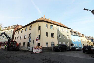 Apartment zur Miete 712 € 3 Zimmer 89 m² 1. Geschoss Marienstrasse 15 Industriegürtel - Nord Witten 58455
