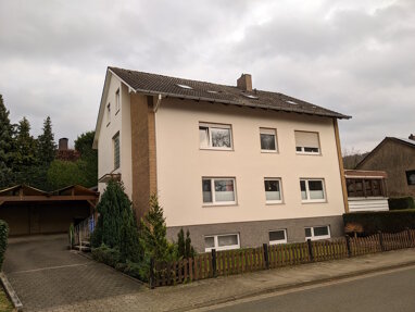 Mehrfamilienhaus zum Kauf 398.000 € 8 Zimmer 196 m² 699 m² Grundstück Steiler Weg Schwarzenmoor Herford 32049