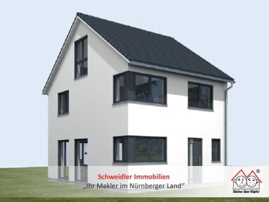 Haus zum Kauf 579.250 € 4,5 Zimmer 107,8 m² 330 m² Grundstück Stadeln 175 Fürth 90765