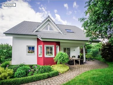 Haus zur Zwangsversteigerung provisionsfrei 390.000 € 145 m² 793 m² Grundstück Bevern Essen 49632