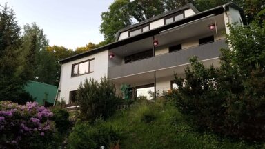 Einfamilienhaus zum Kauf 320.000 € 7 Zimmer 190 m² 869 m² Grundstück frei ab sofort Rosenrain 15 Mühlbach Neuenstein 36286