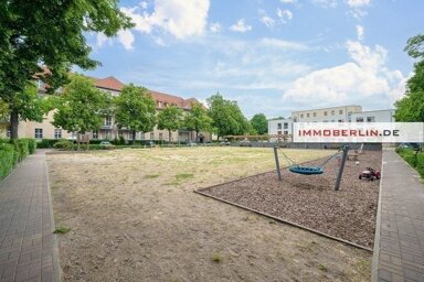 Wohnung zum Kauf 379.000 € 4 Zimmer 101 m² frei ab sofort Spandau Berlin 13585