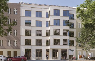 Ladenfläche zum Kauf 395.800 € 1 Zimmer Weserstraße 7 Neukölln Berlin 12047