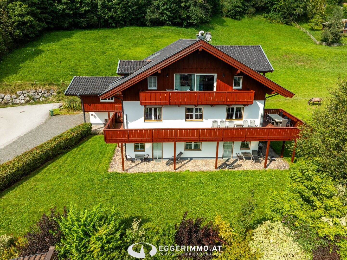 Haus zum Kauf 400 m²<br/>Wohnfläche Maria Alm am Steinernen Meer 5761