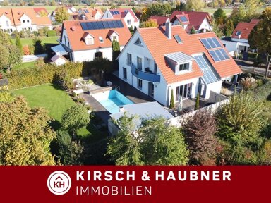 Einfamilienhaus zum Kauf 980.000 € 6 Zimmer 245 m² 908 m² Grundstück Rittershof Neumarkt 92318