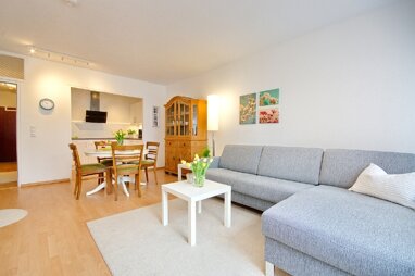 Wohnung zur Miete Wohnen auf Zeit 630 € 1 Zimmer 41 m² frei ab sofort Haarzopf Essen 45149