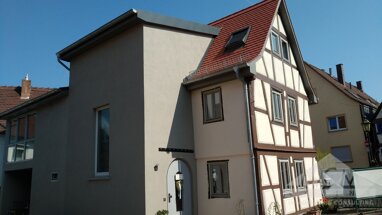 Einfamilienhaus zum Kauf 799.000 € 6 Zimmer 166 m² 169 m² Grundstück Bergen-Enkheim Frankfurt am Main / Bergen-Enkheim 60388