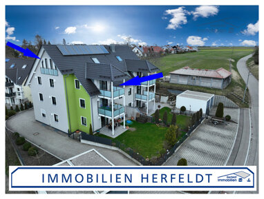 Wohnung zum Kauf 520.000 € 4 Zimmer 105 m² 2. Geschoss Großaitingen Großaitingen 86845