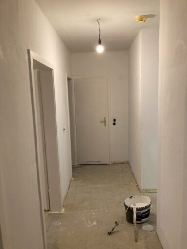 Wohnung zur Miete 613 € 4 Zimmer 84 m² 3. Geschoss frei ab 01.03.2025 Albert-Schweitzer-Ring 36 Wahlbezirk 18 Itzehoe 25524