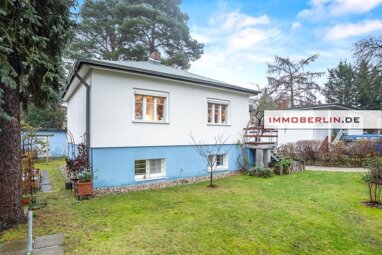 Haus zum Kauf 680.000 € 4 Zimmer 113 m² 862 m² Grundstück frei ab sofort Kladow Berlin 14089