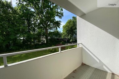 Wohnung zur Miete 950 € 2 Zimmer 58 m² Erdgeschoss Garstedt Norderstedt 22850