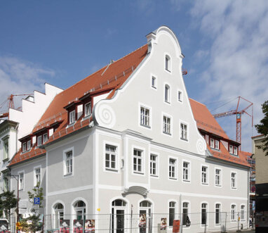 Maisonette zur Miete 2.130 € 4 Zimmer 215 m² 2. Geschoss Altstadt - Nordost Ingolstadt 85049