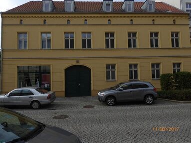 Wohnung zur Miete 663,18 € 2 Zimmer 63,2 m² Erdgeschoss frei ab sofort Baruther Str. 13 Zossen Zossen 15806