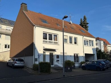 Wohnung zur Miete 570 € 3 Zimmer 80 m² Saarbrücken-Dudweiler 66125