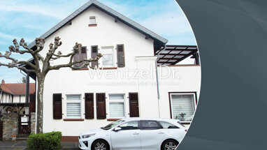 Mehrfamilienhaus zum Kauf 699.000 € 6 Zimmer 235 m² 623 m² Grundstück Hochheim Hochheim 65239