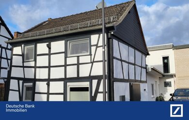 Einfamilienhaus zum Kauf provisionsfrei 399.000 € 3 Zimmer 189 m² 346 m² Grundstück Nemmenich Zülpich 53909