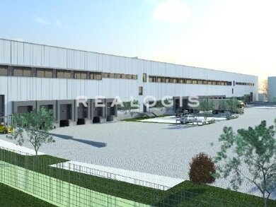 Halle/Industriefläche zur Miete provisionsfrei 15.000 m² Lagerfläche Langenselbold 63505