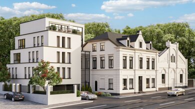 Maisonette zum Kauf 915.000 € 4 Zimmer 148 m² Ludenberg Düsseldorf 40629