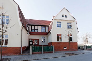 Wohnung zur Miete 340 € 2 Zimmer 55,4 m² 1. Geschoss frei ab 01.05.2025 Briesker Schulstraße 2 Brieske Brieske 01968