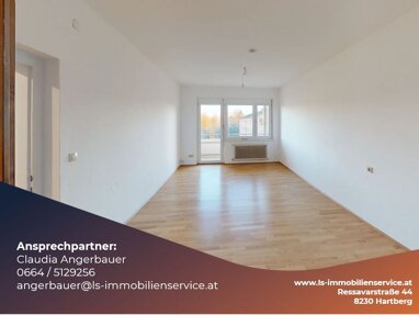 Wohnung zum Kauf 135.000 € 4 Zimmer 98 m² Hartberg 8230