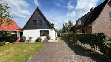 Einfamilienhaus zum Kauf 398.000 € 6 Zimmer 151 m² 503 m² Grundstück Halstenbek 25469