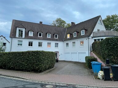 Wohnung zur Miete 650 € 3 Zimmer 80 m² 2. Geschoss frei ab sofort Schneiderteichweg 2 Osterode Osterode 37520