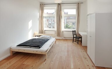 Wohnung zur Miete Wohnen auf Zeit 780 € 4 Zimmer 20,5 m² frei ab 10.02.2025 Köpenicker Straße 1A Kreuzberg Berlin 10997