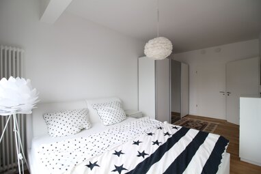 Wohnung zur Miete Wohnen auf Zeit 2.250 € 3 Zimmer 76 m² frei ab 02.09.2024 Alsterdorf Hamburg 22297