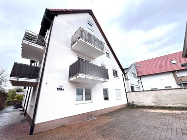 Wohnung zur Miete 1.050 € 3 Zimmer 94 m² Schwegenheim 67365