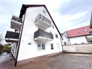 Wohnung zur Miete 1.050 € 3 Zimmer 94 m² Schwegenheim 67365