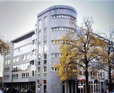 Wohnung zum Kauf provisionsfrei 209.000 € 2 Zimmer 61 m² 5. Geschoss Teltow Teltow 14513