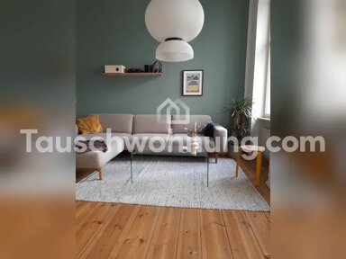 Wohnung zur Miete Tauschwohnung 700 € 2 Zimmer 84 m² 2. Geschoss Moabit Berlin 10555