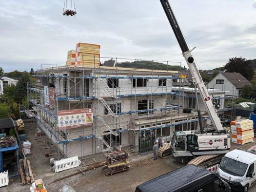 Fertig- und Musterhäuser zum Kauf Göttinger Str. 29B Nörten-Hardenberg 37176