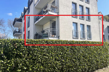 Wohnung zum Kauf 159.000 € 2 Zimmer 66 m² 1. Geschoss Hattingen - Mitte Hattingen 45525