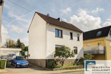Einfamilienhaus zum Kauf 195.000 € 2,5 Zimmer 75 m² 534 m² Grundstück Melsbach 56581