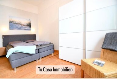 Wohnung zum Kauf als Kapitalanlage geeignet 390.000 € 2 Zimmer 30 m² Norderney 26548