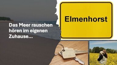 Einfamilienhaus zum Kauf provisionsfrei 508.530 € 4 Zimmer 120 m² 530 m² Grundstück Lichtenhagen Elmenhorst-Lichtenhagen 18107