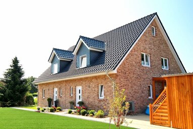 Doppelhaushälfte zum Kauf 699.500 € 5 Zimmer 135 m² 490 m² Grundstück Wiemerskamper Weg 93 Wiemerskamp Tangstedt 22889