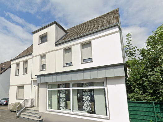 Laden zur Miete 450 € 2 Zimmer 25 m² Verkaufsfläche Wilhelminenstraße 14 Königsborn Unna 59425