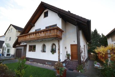 Einfamilienhaus zum Kauf 697.500 € 6,5 Zimmer 206,8 m² 543 m² Grundstück Pfungstadt Pfungstadt 64319