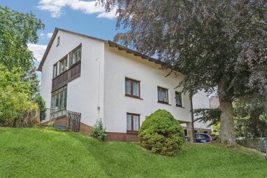 Mehrfamilienhaus zum Kauf 349.000 € 11 Zimmer 325 m² 2.194 m² Grundstück Hainzell Hosenfeld 36154