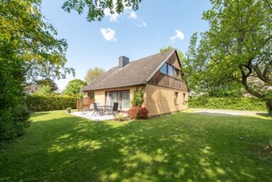 Haus zum Kauf 499.000 € 4 Zimmer 145 m² 638 m² Grundstück Am Hagen Ahrensburg 22926