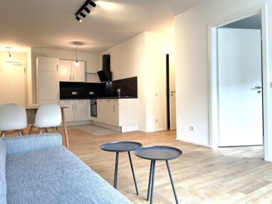 Wohnung zur Miete 800 € 2 Zimmer 48 m² 4. Geschoss Ostendstraße 123 Mögeldorf Nürnberg 90482