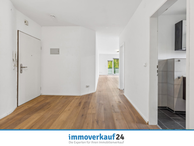 Wohnung zum Kauf 329.000 € 3 Zimmer 73,2 m² 2. Geschoss Schnelsen Hamburg 22457