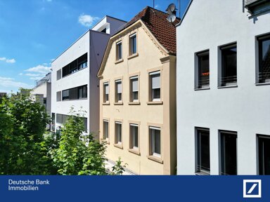 Mehrfamilienhaus zum Kauf als Kapitalanlage geeignet 749.000 € 12 Zimmer 405,2 m² 194 m² Grundstück Göppingen - Stadtzentrum Göppingen 73033